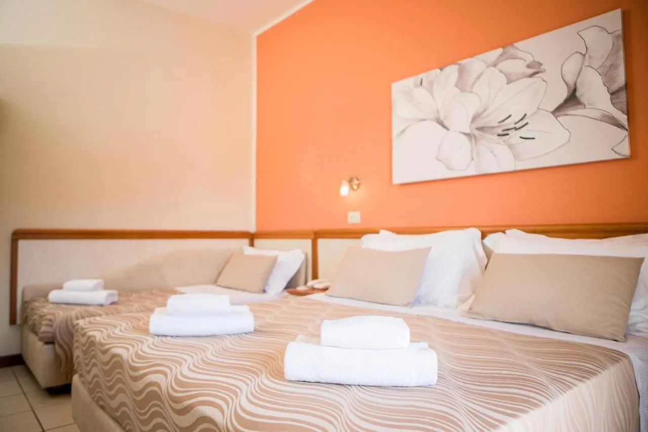 Unique Hotel Cesenatico