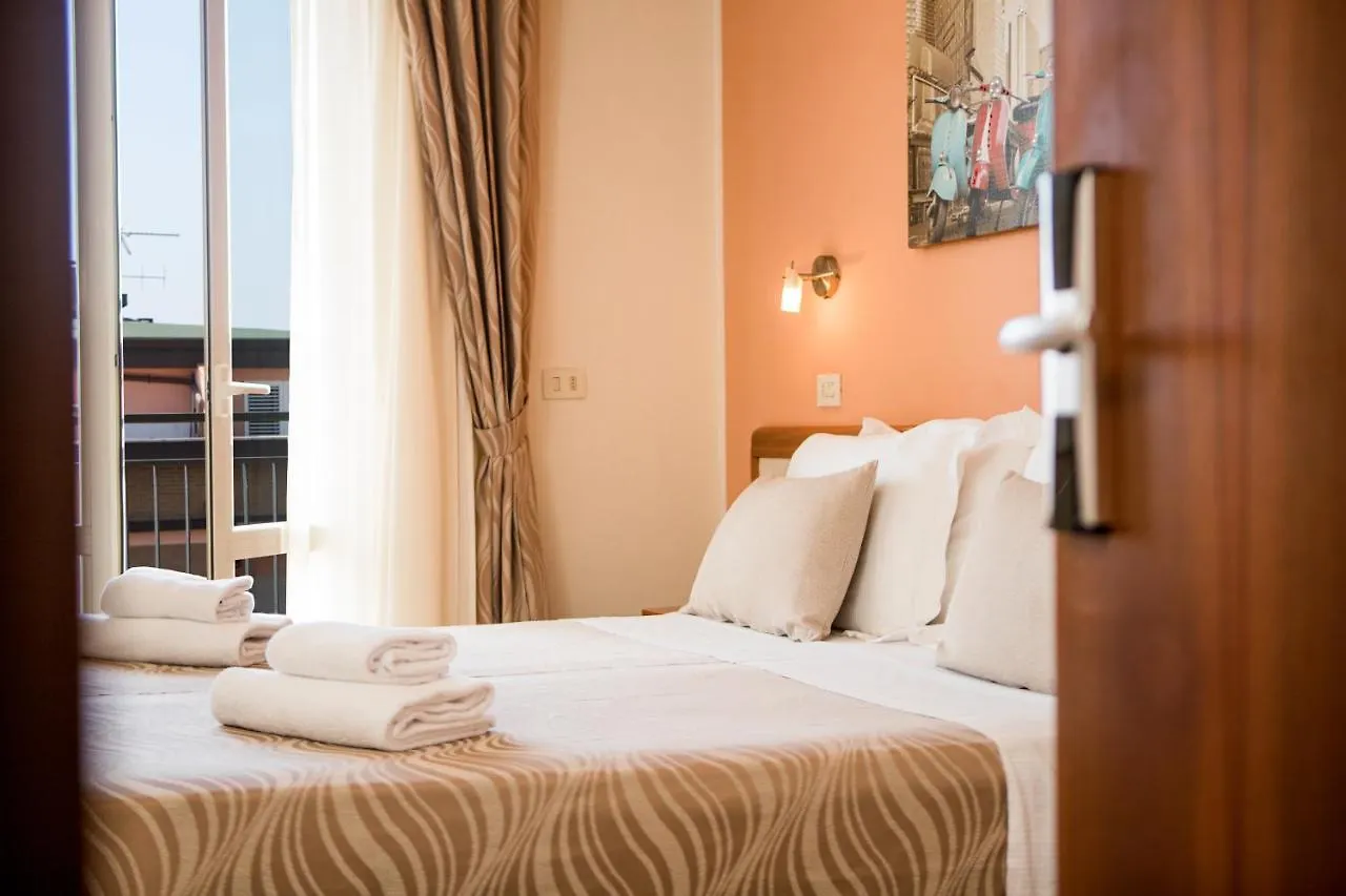 Unique Hotel Cesenatico