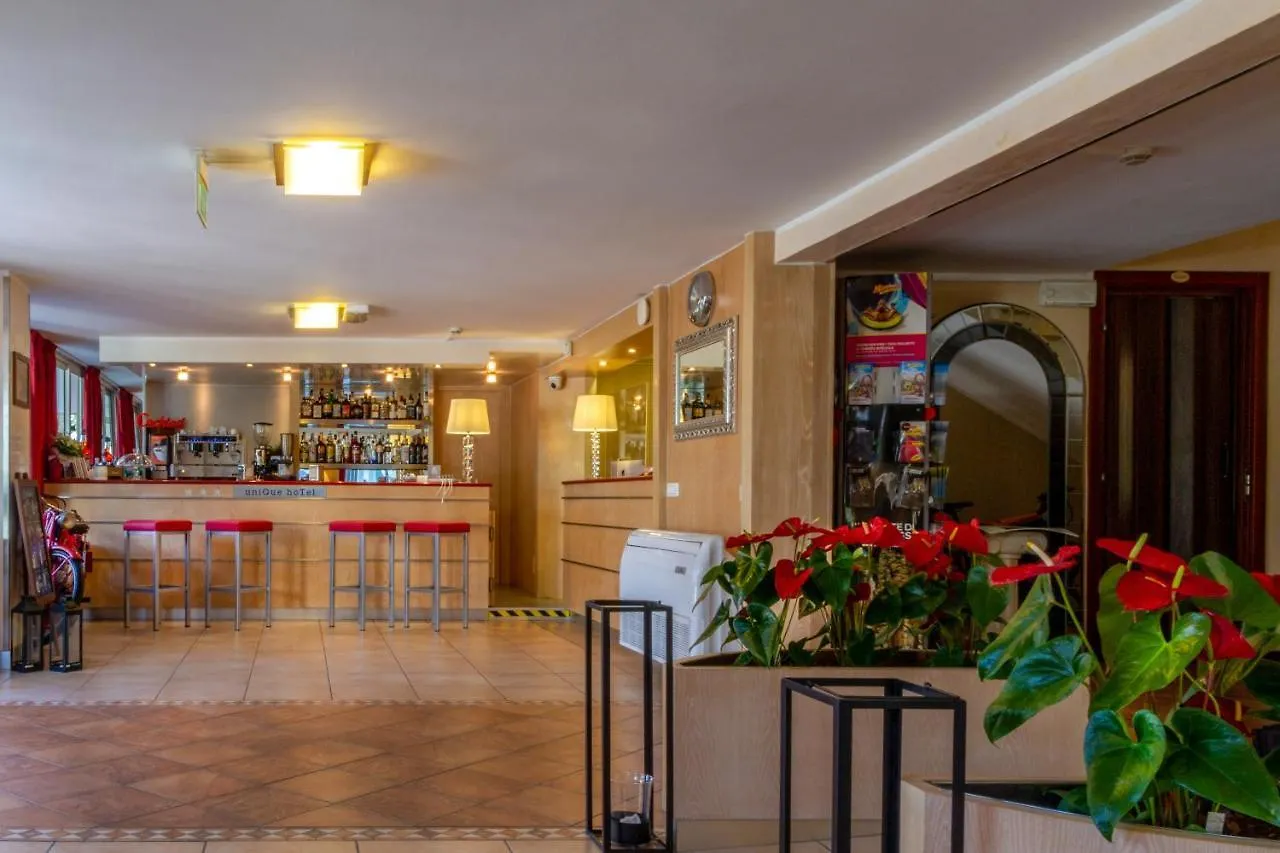 Unique Hotel Cesenatico