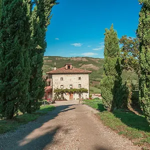 Bed & Breakfast Fattoria Ca' Di Fatino