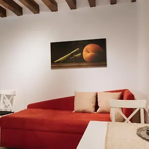  Appartamento Cà Del Gambero Italia