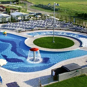 Prázdninový areál Villaggio Adria