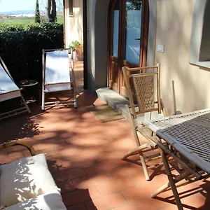  Casa vacanze Borgo Santa Lucia Monolocale Italia