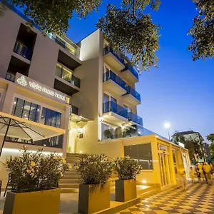 Hotel Vista Mare & - Aperto Tutto L'anno