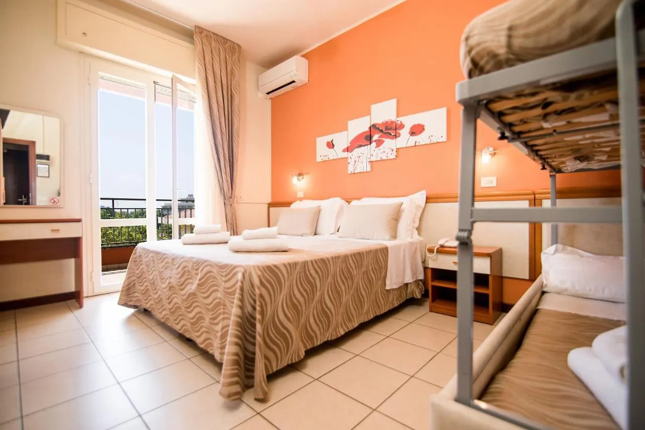 Unique Hotel Cesenatico